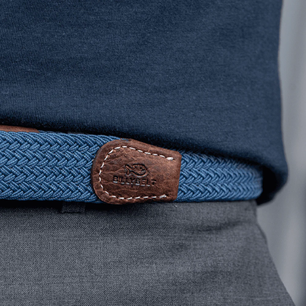 Billy Belt cintura in elastico air force - immagine 3