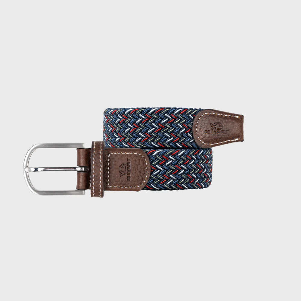 billy belt cintura elastico intrecciato istambul CB142 1