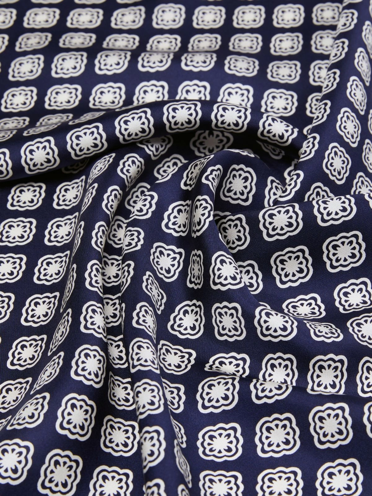Weekend Max Mara foulard in seta WKAONESTO - immagine 3