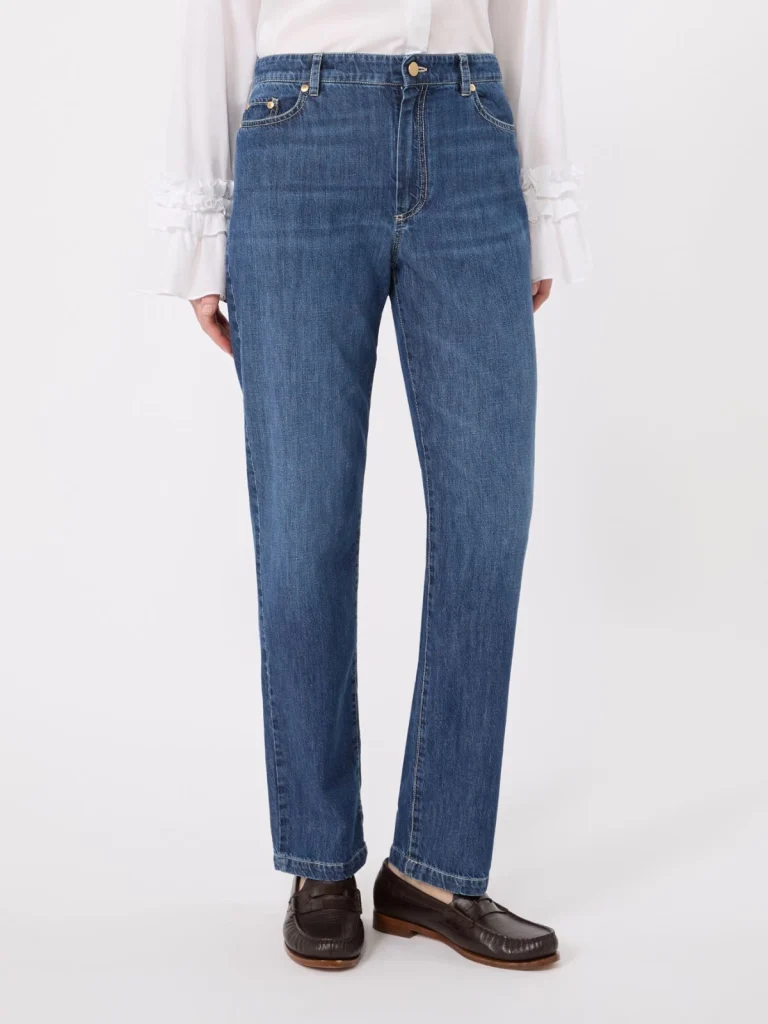 'S Max Mara jeans slim SMMMACRO