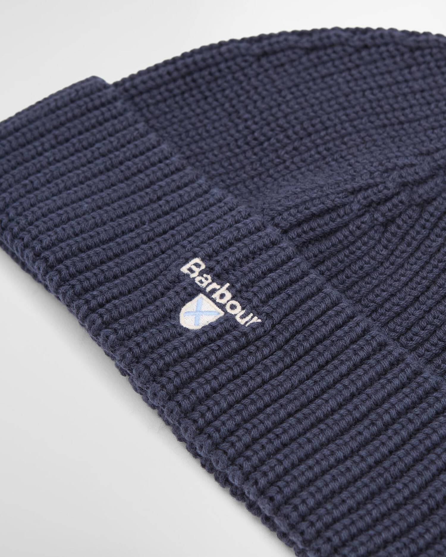 Barbour cappello pescatore blu CASCADE - immagine 2