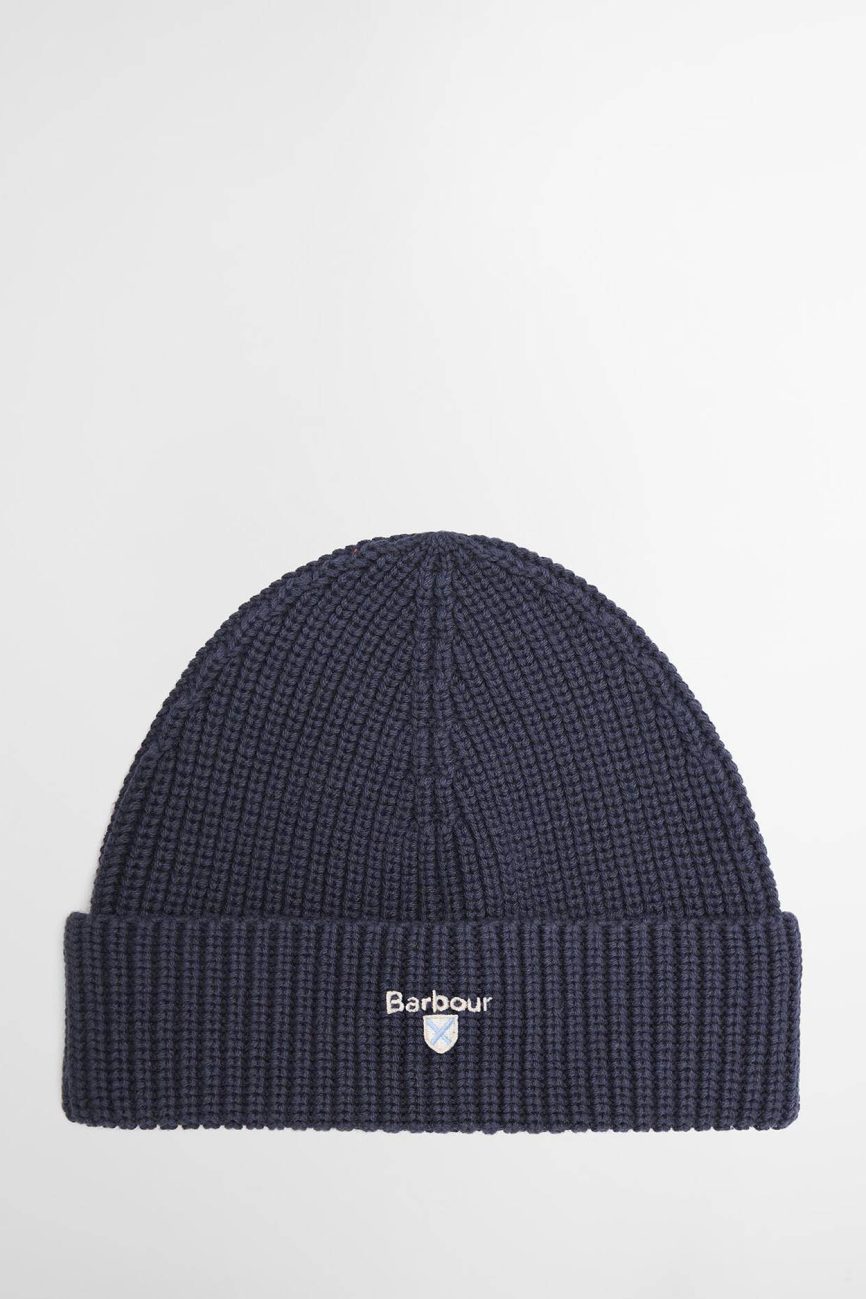 Barbour cappello pescatore blu CASCADE